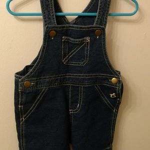 Overalls